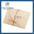 Special Paper Transparent Envelope for Jewelry Packing (CMG-ENV-001)